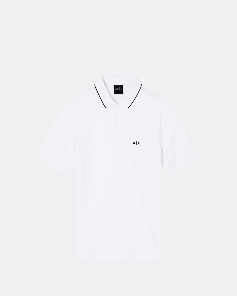 Polo slim fit Armani Exchange