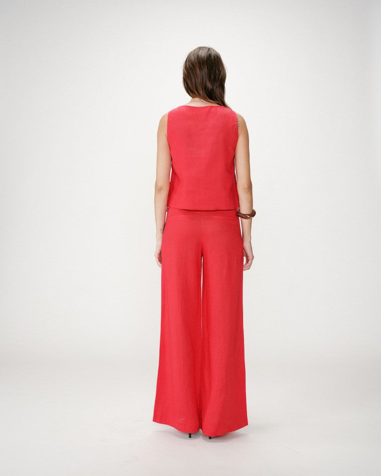 Top "WESCA" GRACE & MILA