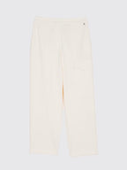 Pantalona com bolso lateral TWINSET ACTITUDE