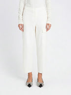 Pantalona com bolso lateral TWINSET ACTITUDE