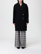 Sobretudo abotoamento duplo TWINSET ACTITUDE