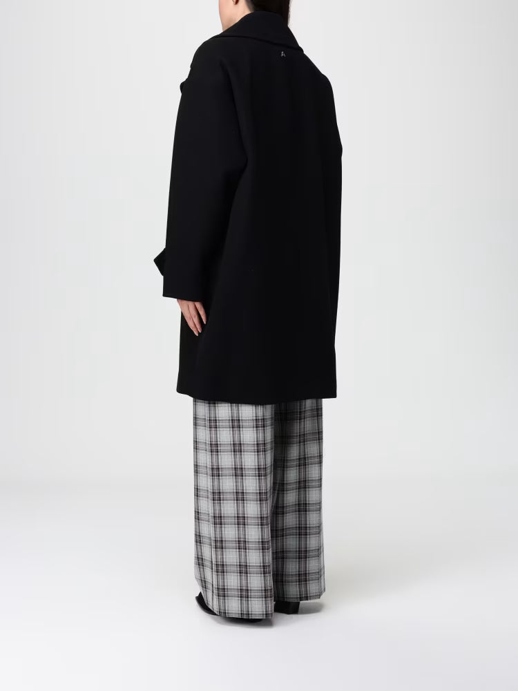 Sobretudo abotoamento duplo TWINSET ACTITUDE