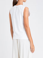 Top  detalhe pedra TWINSET ACTITUDE