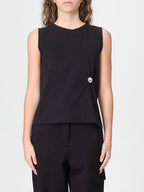 Top  detalhe pedra TWINSET ACTITUDE