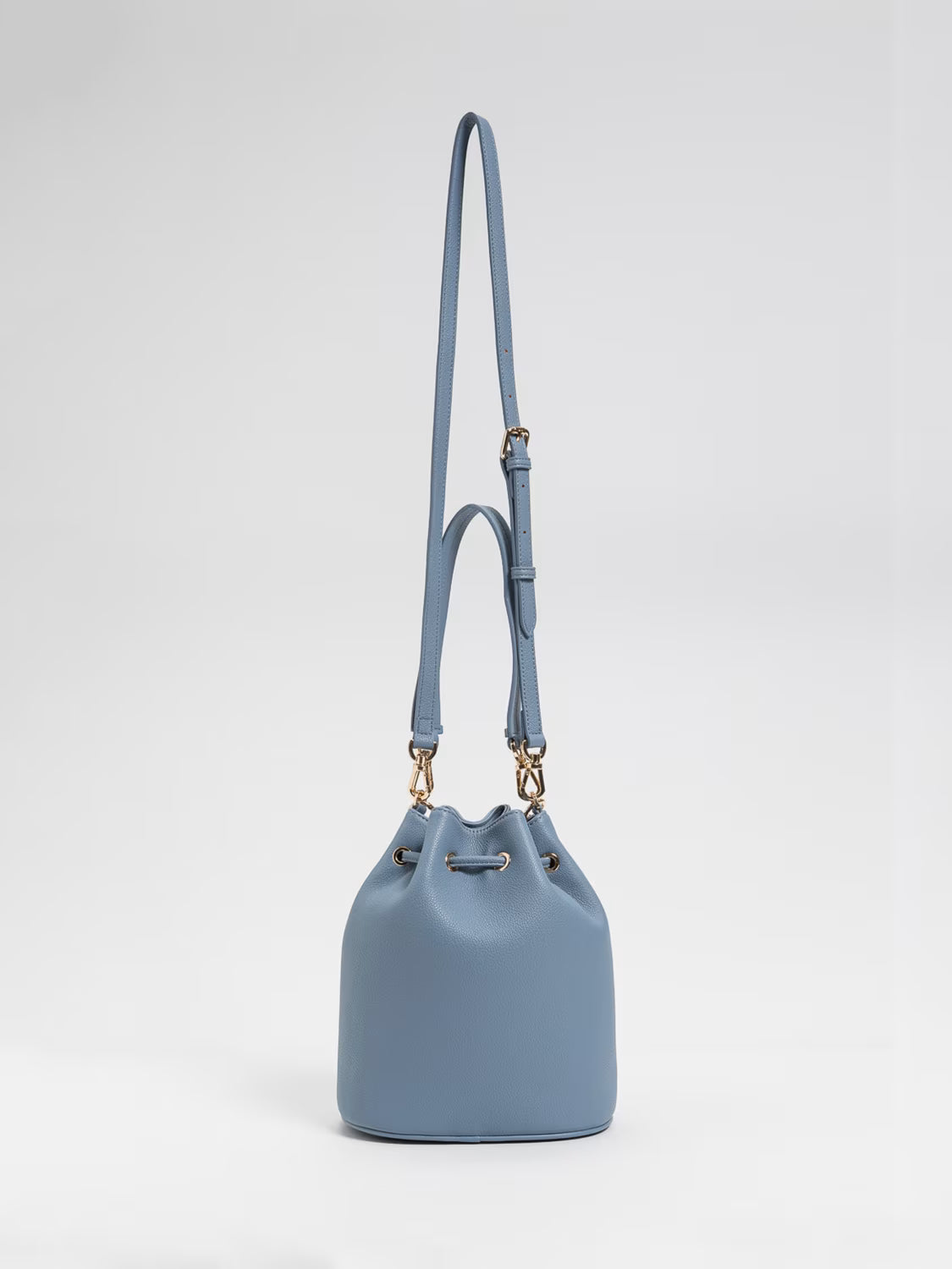 Mala bucket com corrente decorativa TWINSET