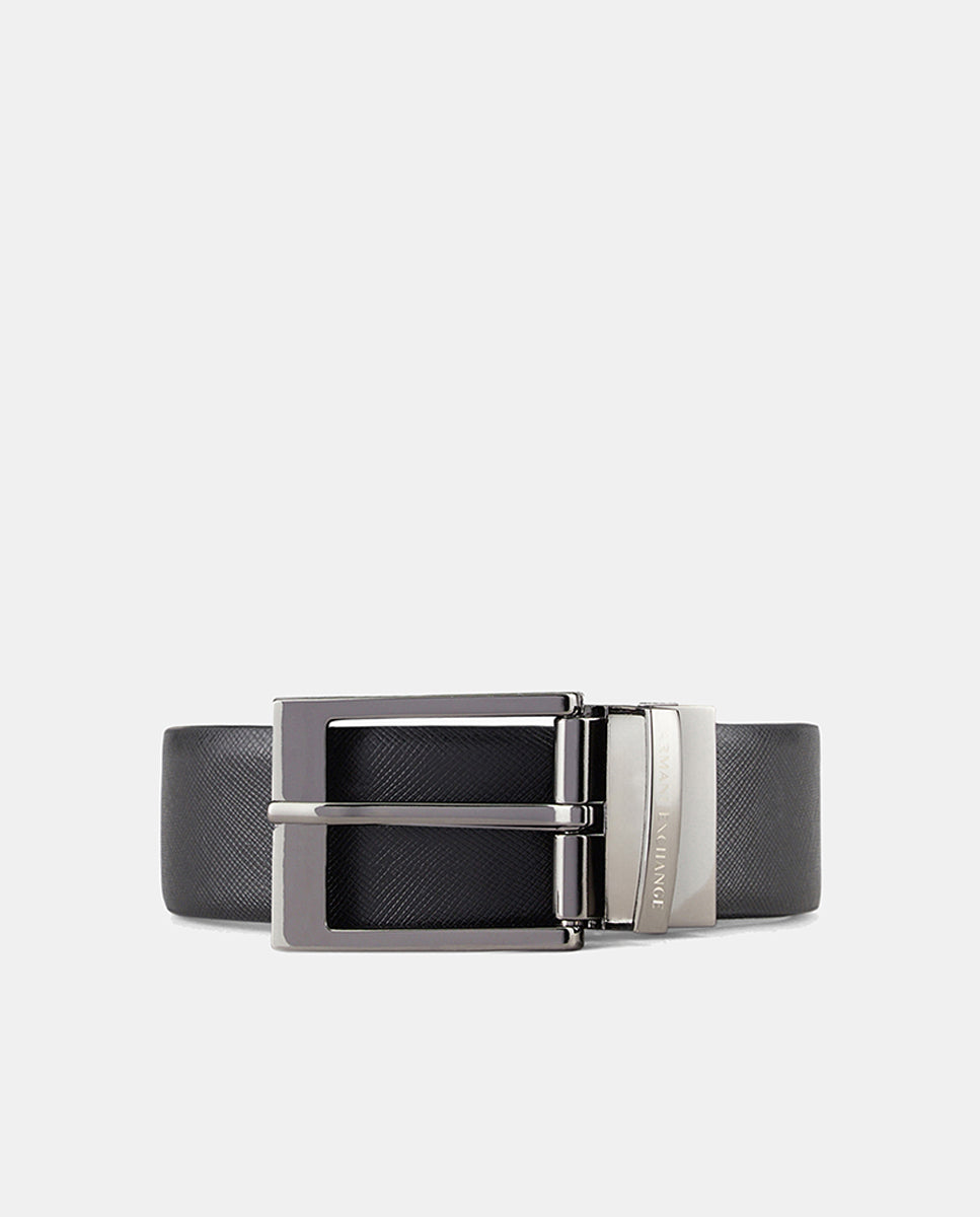 Cinto reversível Armani Exchange