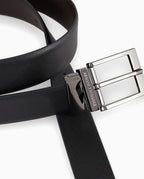 Cinto reversível Armani Exchange