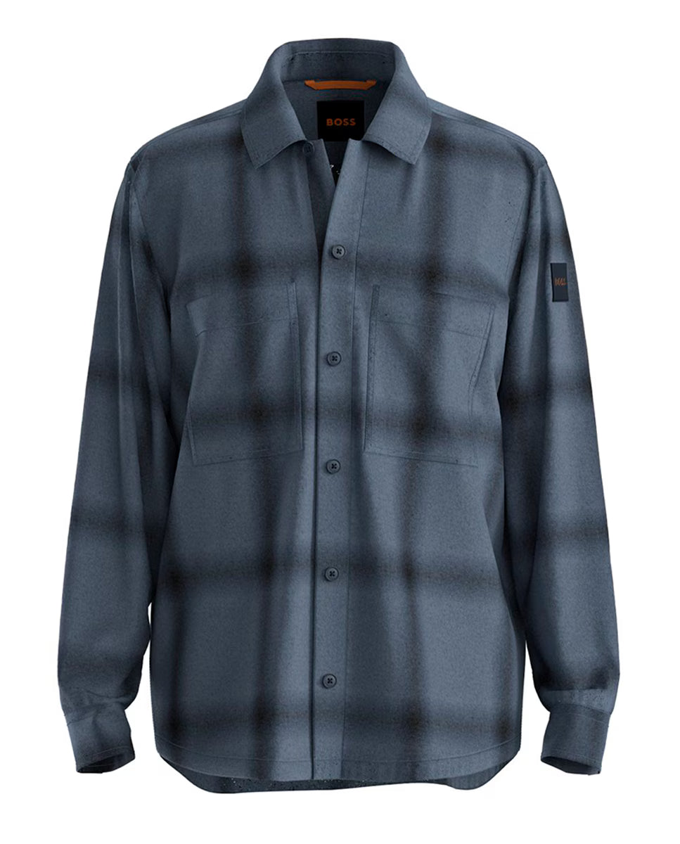 Camisa Fazenda BOSS