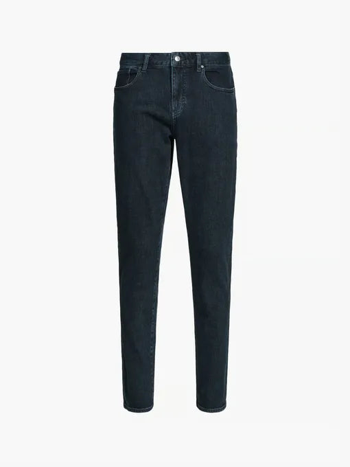 Jeans slim fit ganga escura Armani Exchange